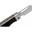 BOKER Outdoor Cuisine III Nakiri blade zakmes 7Cr17MoV staal tulpenhout