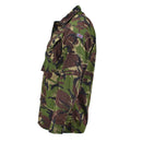 Original British army military combat DPM field jacket shirt 95 lightweight - GoMilitar
