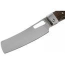 BOKER Outdoor Cuisine III Nakiri blade zakmes 7Cr17MoV staal tulpenhout