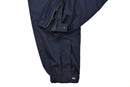 Genuine French military police pants combat dark blue men's trousers cargo - GoMilitar