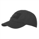 Helikon-Tex Baseball-opvouwbare pet Lichtgewicht verstelbare pasvorm met klittenband ID-panelen