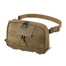 Helikon-Tex Borsttas Numbat Kleine Cordura 500D Tactische MOLLE Organizer