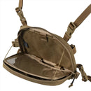 Helikon-Tex Borsttas Numbat Kleine Cordura 500D Tactische MOLLE Organizer