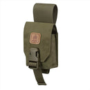 Helikon-Tex Kompastasje Cordura MOLLE PALS Bijlagen Bushcraft Line