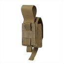 Helikon-Tex Kompastasje Cordura MOLLE PALS Bijlagen Bushcraft Line
