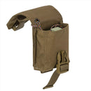 Helikon-Tex Kompastasje Cordura MOLLE PALS Bijlagen Bushcraft Line
