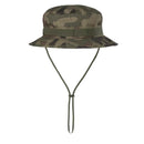 Helikon-Tex Field Hat Boonie Style Ripstop Fabric aanpassing Elastische Drawcord