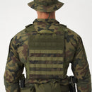 Helikon-Tex Guardian Military Set Tactical Vest Plate Carrier Chest Rig Combat