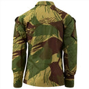 Helikon-tex raid shirt tactische versterkte ellebogen ventilatie manchet aanpassing