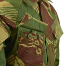 Helikon-tex raid shirt tactische versterkte ellebogen ventilatie manchet aanpassing