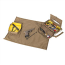 Helikon-Tex Servicekoffer Cordura Nylon Gereedschaps- en schoonmaaktas Opbergtas Zwart