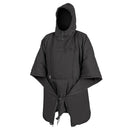 Helikon - Tex Swagman roll poncho hooded lightweight rain protection hammock liner - GoMilitar