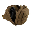 Helikon-Tex heuptas RAT Cordura Nylon 3,5L tactische MOLLE EDC organizertas