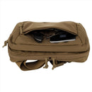 Helikon-Tex heuptas RAT Cordura Nylon 3,5L tactische MOLLE EDC organizertas