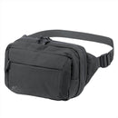 Helikon-Tex heuptas RAT Cordura Nylon 3,5L tactische MOLLE EDC organizertas