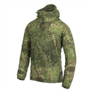Helikon-Tex Windrunner Anorak-jack Pakket PenCott WildWood Camo