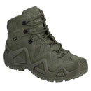 Lowa Zephyr GTX MID TF TACTICAL SCHOENEN WATERBESTEKENDE GORE-TEX® MEMBRANE RANGER GREEN