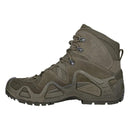 Lowa Zephyr GTX MID TF TACTICAL SCHOENEN WATERBESTEKENDE GORE-TEX® MEMBRANE RANGER GREEN