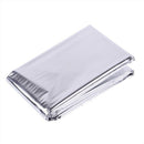 MFH Noodreddingsdeken 213×132 cm aluminium gecoate overlevingsfolie