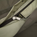 Originele Oostenrijkse Militaire Slaapzakhoes Gore-Tex Waterdicht Olijf