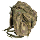 Originele Turkse militaire 40L rugzak verstelbare schouderbanden M2008 Camo