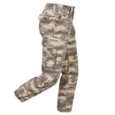 Originele Turkse militaire AG18 veldpants ripstop M2021 woestijn camouflage