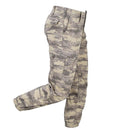 Originele Turkse militaire AG18 veldpants ripstop M2021 woestijn camouflage