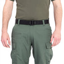 PENTAGON Komvos dubbele riem tactische nylon singelband niet-metalen POM-gesp