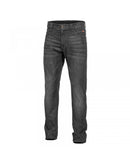 Pentagon Rogue Jeans Pants Mens Regular Fit Stretch Denim Hidden CCW Pockets - GoMilitar