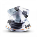 Pentagon Skiron Neck Gaiter Lichtgewicht Ademend snel droog Dazzlecam Wit