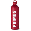 Primus liquid stove fuel bottle hiking gasoline aluminum flask petrol canister - GoMilitar