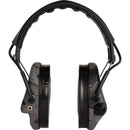 Sordin Supreme Pro X Hear2 LED Gel Active Hearing Protection Night Camo - GoMilitar