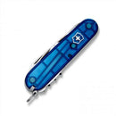 Victorinox Climber opvouwbaar zakmes 14 functies 91 mm EDC Pocket Tool blauw