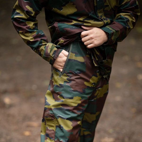 How to Select the Best Tactical Pants for Any Mission or Environment