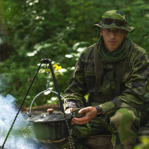 Top 10 militaire overtollige benodigdheden voor uw volgende wandeling