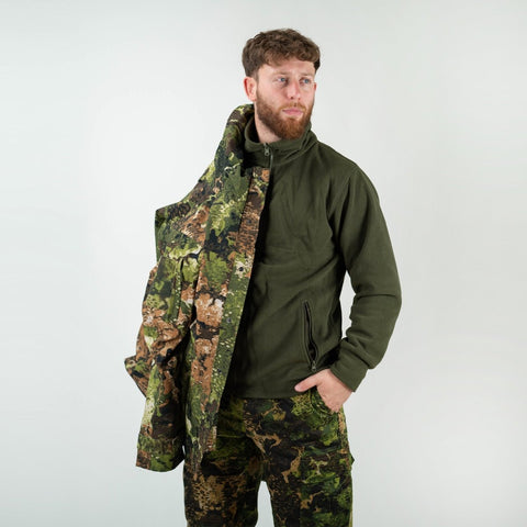 Waarom het verzamelen van militair overschot meer is dan een hobby