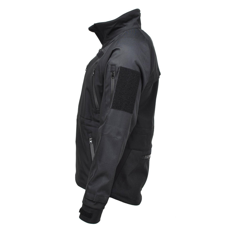 Mil-Tec bovenkleding jas winddichte actieve kleding waterbestendige sportkledingjas