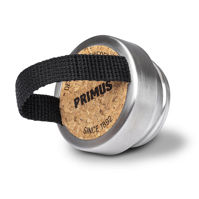 Primus Klunken Water fles 700 ml buitenwandeling lichtgewicht roestvrijstalen kolf