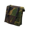 Origineel Nederlands Militair Tijdschriftenetui ALICE Clips DPM Camouflage