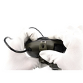 EARMOR M16A ARC Helmrailadapter PLUS Serie Gehoorbeschermer Coyote Bruin