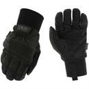 Mechanix ColdWork Canvas Winterhandschoenen Thinsulate Waterafstotend Zwart