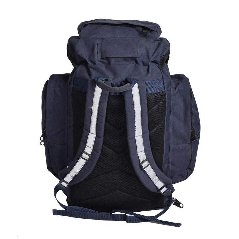 Echte Britse Royal Air Force Backpack 30 Liters Duurzame kampeerwandeling Daypack