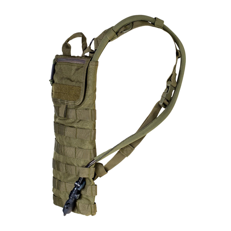 A.Blochl TF1 Hydratatiepakket Duurzaam 3liters Molle Type Wandelwater Backpack Nieuw