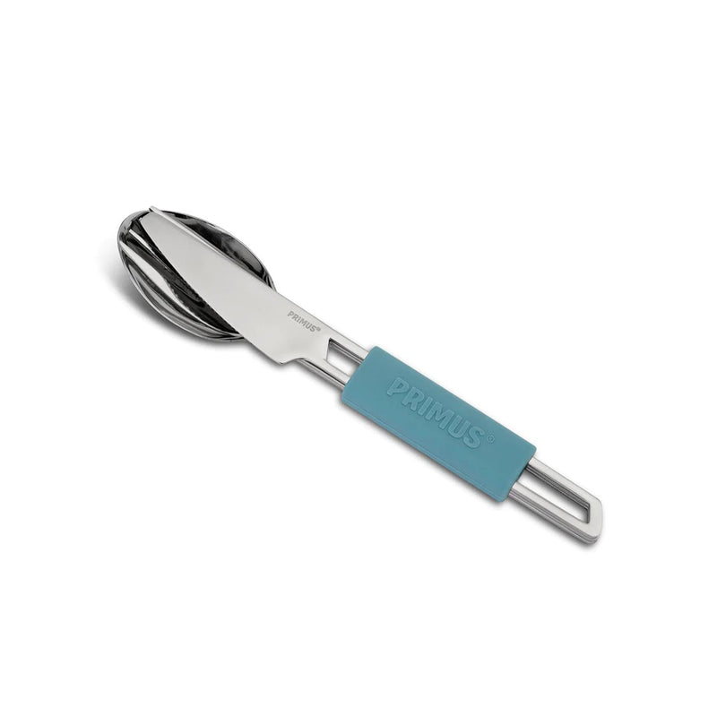 Primus Leisure bestek Set Camping wandelmesvork lepel Outdoor Lichtgewicht