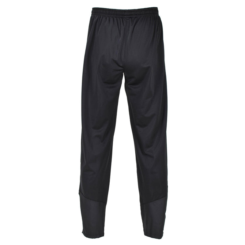 Originele Deense militaire joggingbroek Sport elasticeerde lopende broeken leger nieuw
