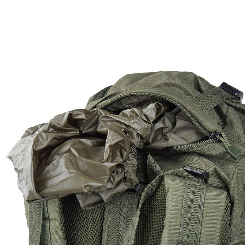 MIL-TEC Commando wandelende rugzak