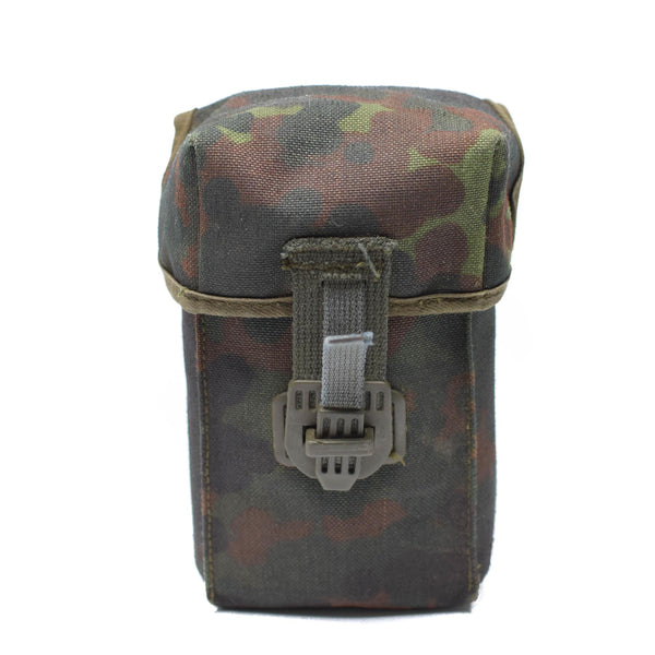 Duitsland Flectarn G3 Tactical Military BW Magazine Pouch Military Surplu