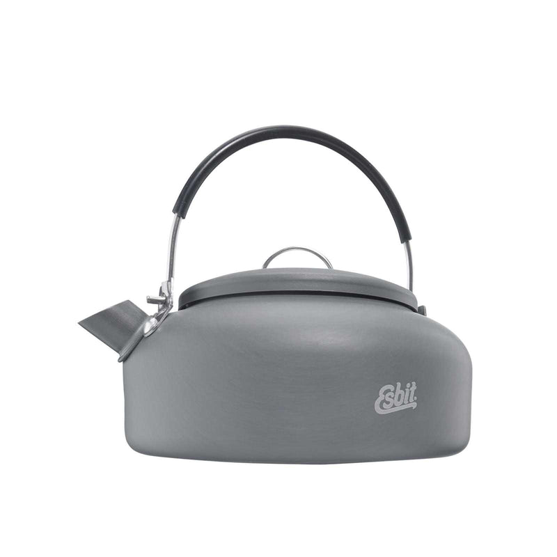 ESBIT WATER KETTLE Lichtgewicht Hiking Survival Camp Pot Bushcraft Ultralight