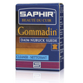 Saphir Gommadin Suède Nubuck Reinigingsgum Natuurrubber Beige