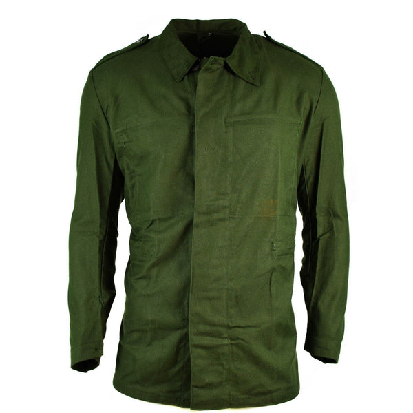 Echt Zweeds Leger Green Tactical Combat Jacket Zweden militair probleemoverschot